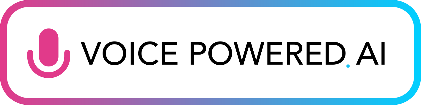 VoicePowered AI